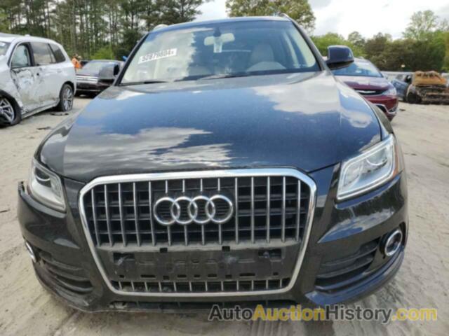 AUDI Q5 PREMIUM PLUS, WA1L2AFP4HA042429