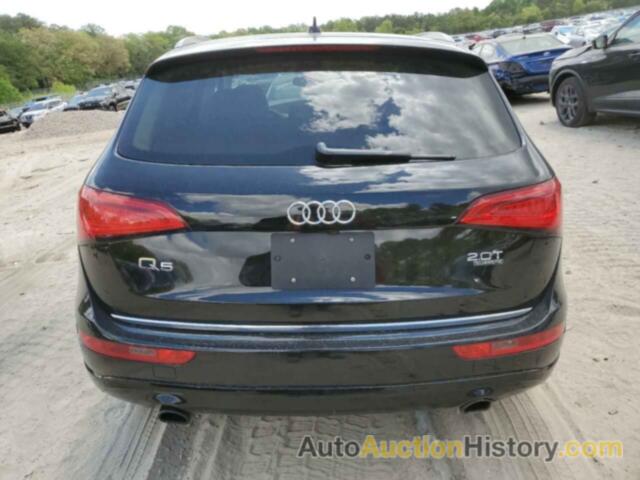 AUDI Q5 PREMIUM PLUS, WA1L2AFP4HA042429