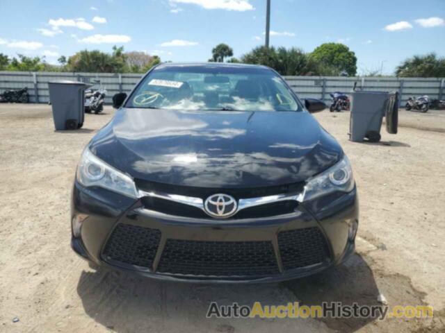 TOYOTA CAMRY LE, 4T1BF1FKXFU038001