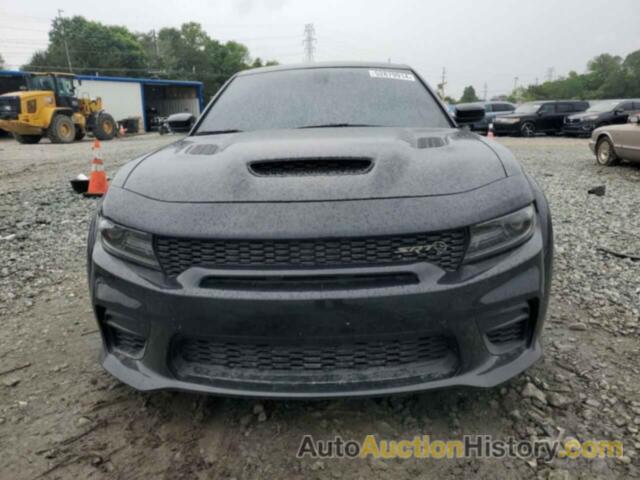 DODGE CHARGER SRT HELLCAT, 2C3CDXL94MH526433