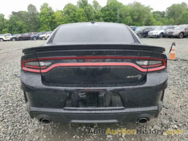 DODGE CHARGER SRT HELLCAT, 2C3CDXL94MH526433