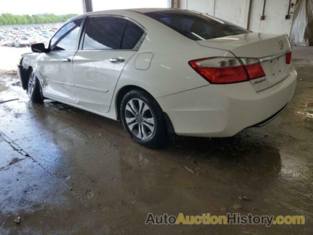 HONDA ACCORD LX, 1HGCR2F36DA055523