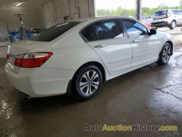 HONDA ACCORD LX, 1HGCR2F36DA055523