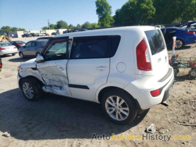 KIA SOUL +, KNDJT2A66C7460852