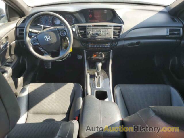 HONDA ACCORD SPORT, 1HGCR2F55HA237799