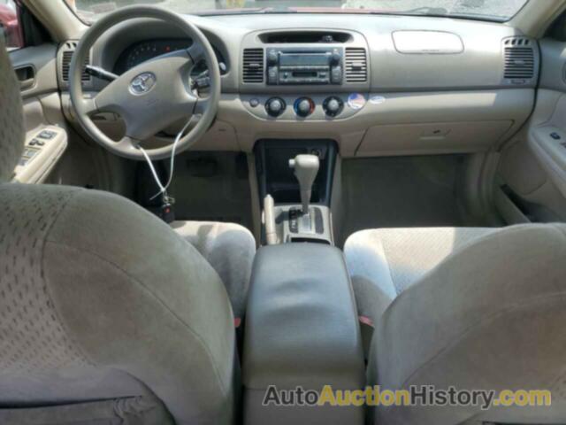TOYOTA CAMRY LE, 4T1BE30KX4U332891