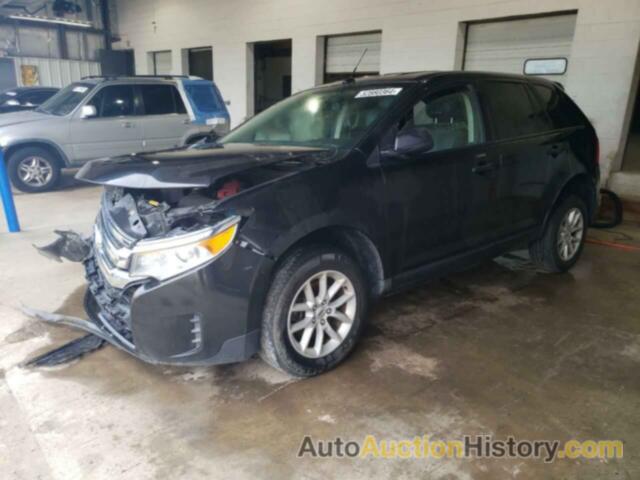 FORD EDGE SE, 2FMDK3GC3EBB53065