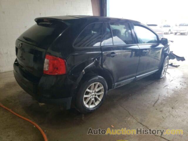 FORD EDGE SE, 2FMDK3GC3EBB53065