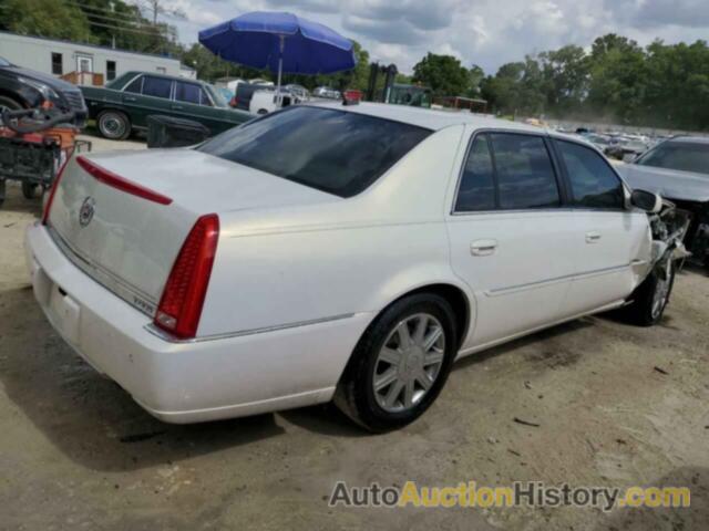 CADILLAC DTS, 1G6KD57Y56U194356