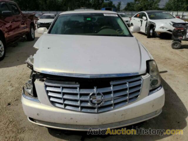 CADILLAC DTS, 1G6KD57Y56U194356