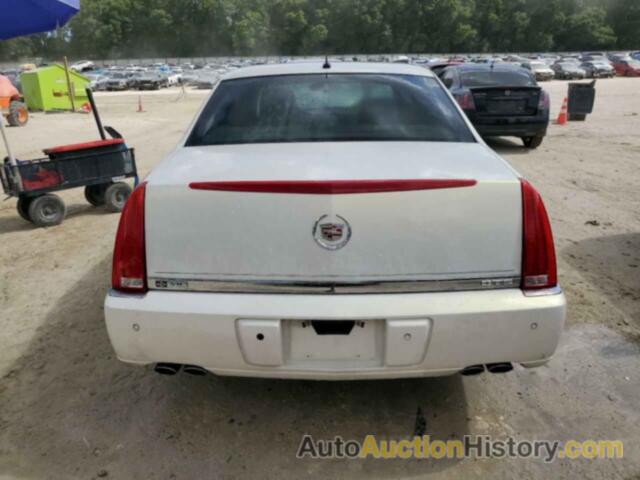 CADILLAC DTS, 1G6KD57Y56U194356