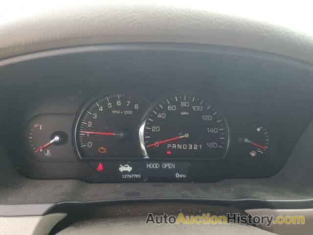 CADILLAC DTS, 1G6KD57Y56U194356