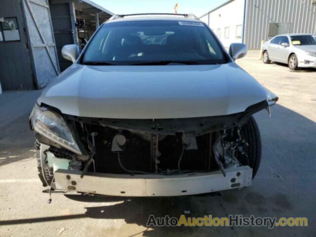 LEXUS RX350 350, 2T2ZK1BA2FC178998