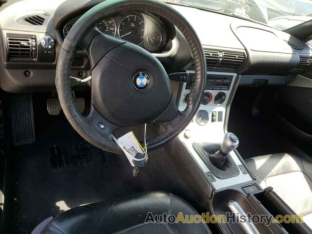 BMW Z3 2.3, WBACH934XYLF90002