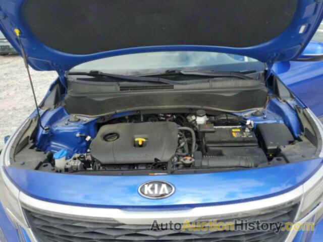 KIA SELTOS S, KNDEU2AA8M7108473