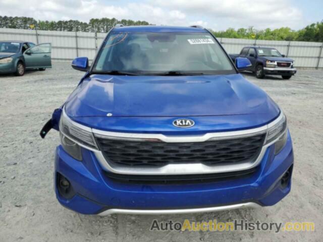 KIA SELTOS S, KNDEU2AA8M7108473