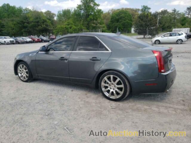 CADILLAC CTS, 1G6DG577390153162