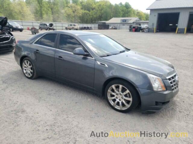 CADILLAC CTS, 1G6DG577390153162