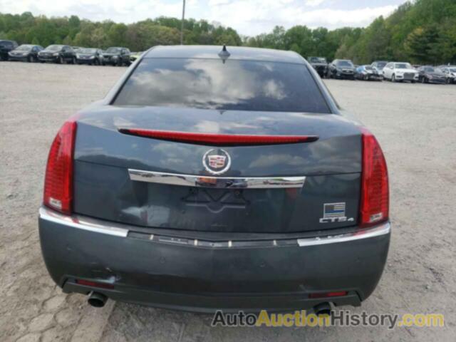 CADILLAC CTS, 1G6DG577390153162