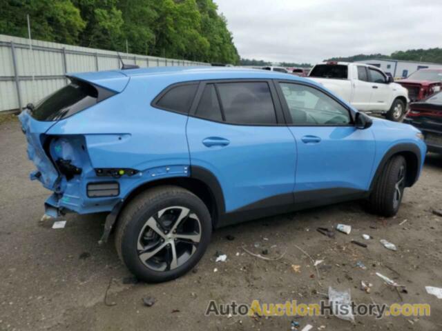 CHEVROLET TRAX 1RS 1RS, KL77LGE22RC124448