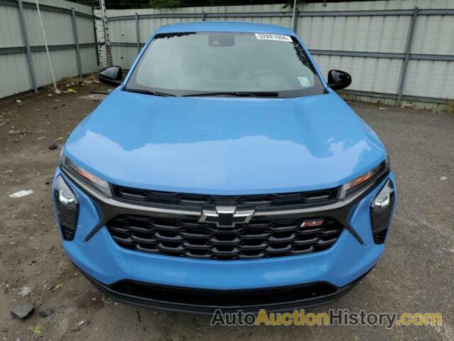 CHEVROLET TRAX 1RS 1RS, KL77LGE22RC124448