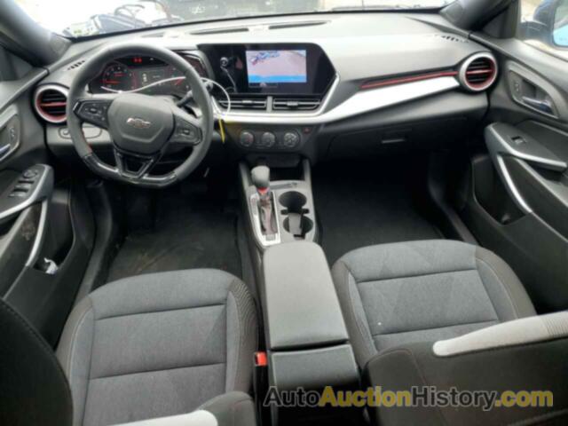 CHEVROLET TRAX 1RS 1RS, KL77LGE22RC124448