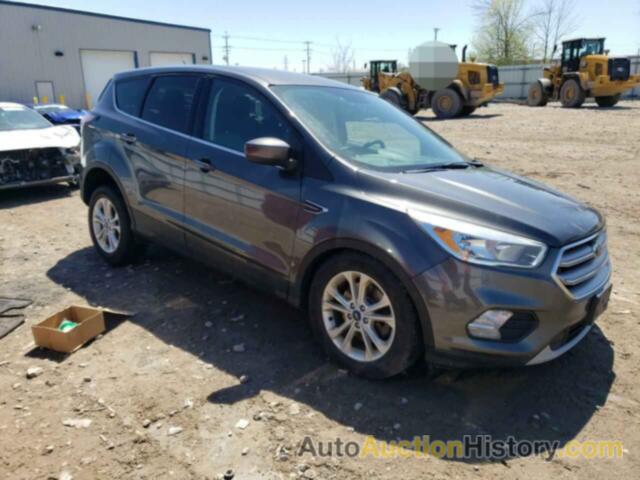 FORD ESCAPE SE, 1FMCU9GD6HUC66816