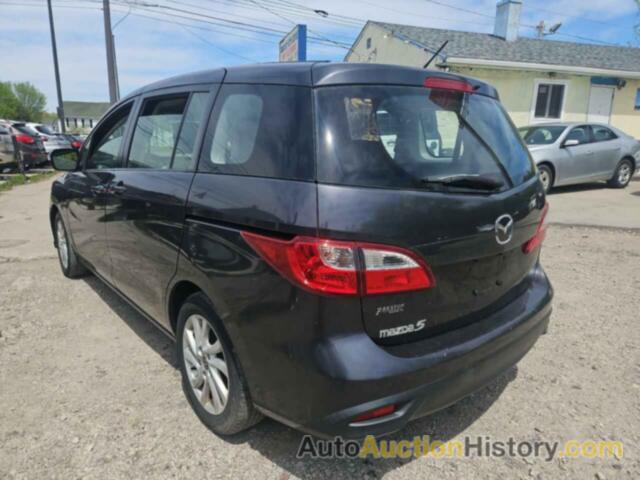 MAZDA 5, JM1CW2BL7D0150966