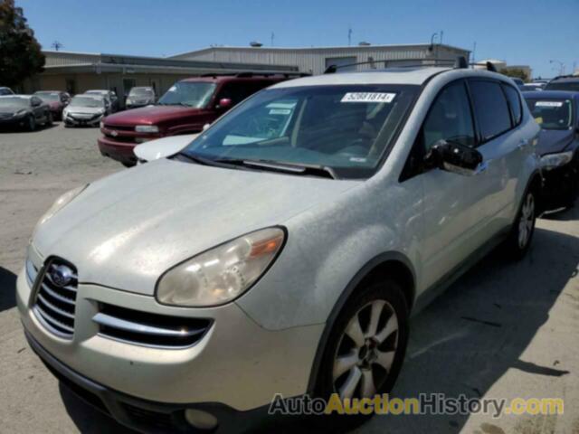 SUBARU TRIBECA 3.0 H6, 4S4WX83C464426541