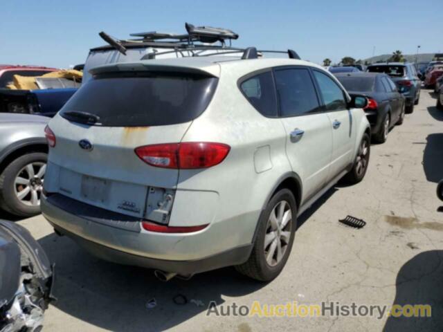 SUBARU TRIBECA 3.0 H6, 4S4WX83C464426541