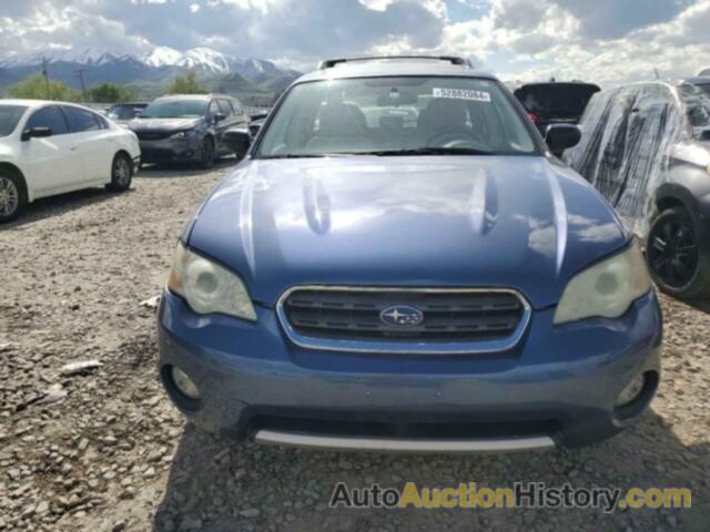 SUBARU LEGACY OUTBACK 2.5I, 4S4BP61C067350918