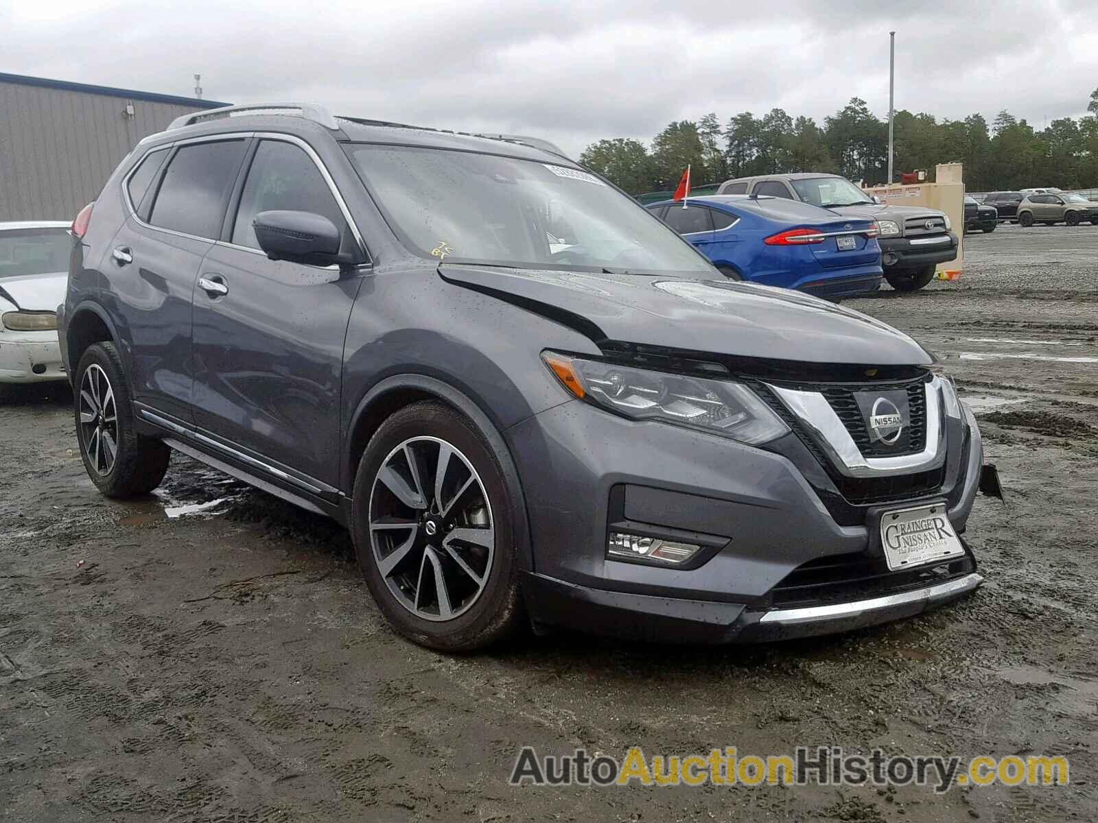 2017 NISSAN ROGUE S S, JN8AT2MT9HW404505