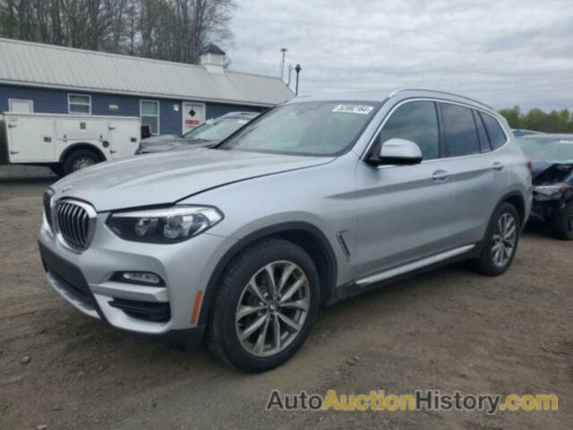 BMW X3 XDRIVE30I, 5UXTR9C5XKLP84508