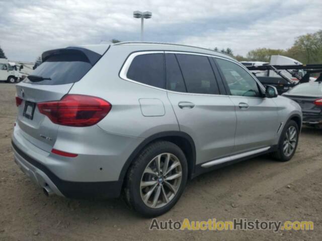 BMW X3 XDRIVE30I, 5UXTR9C5XKLP84508