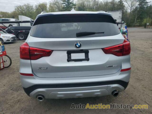 BMW X3 XDRIVE30I, 5UXTR9C5XKLP84508