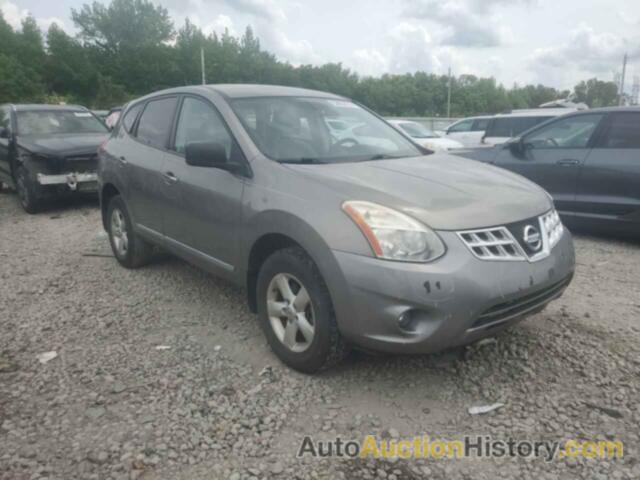 NISSAN ROGUE S, JN8AS5MT2CW293941