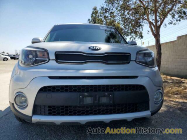 KIA SOUL +, KNDJP3A50H7431467