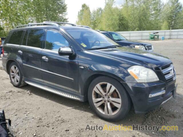 MERCEDES-BENZ GL-CLASS 350 BLUETEC, 4JGBF2FE0AA564227