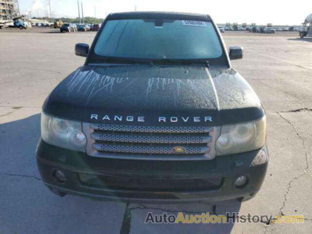 LAND ROVER RANGEROVER HSE, SALSF25438A177817