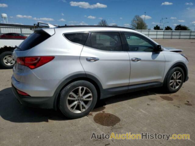 HYUNDAI SANTA FE, 5XYZU3LA8EG180217