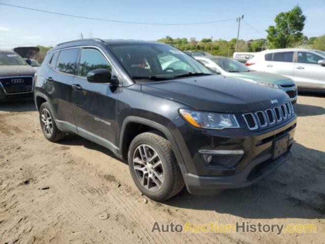 JEEP COMPASS LATITUDE, 3C4NJDBB8JT223111