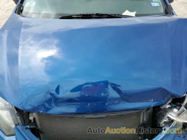 HONDA CIVIC EX, 19XFB2F87FE053291