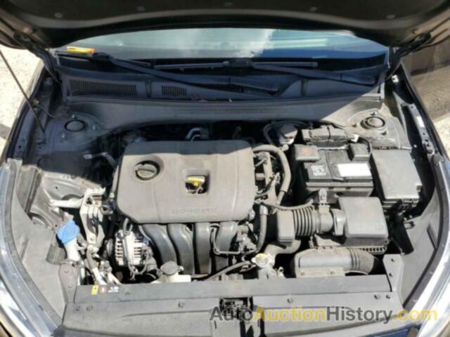 KIA FORTE GT LINE, 3KPF34ADXKE045130