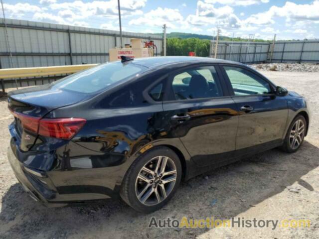 KIA FORTE GT LINE, 3KPF34ADXKE045130