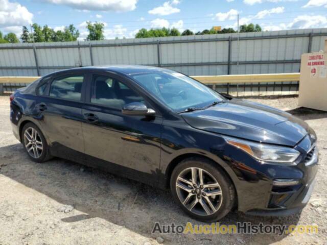 KIA FORTE GT LINE, 3KPF34ADXKE045130