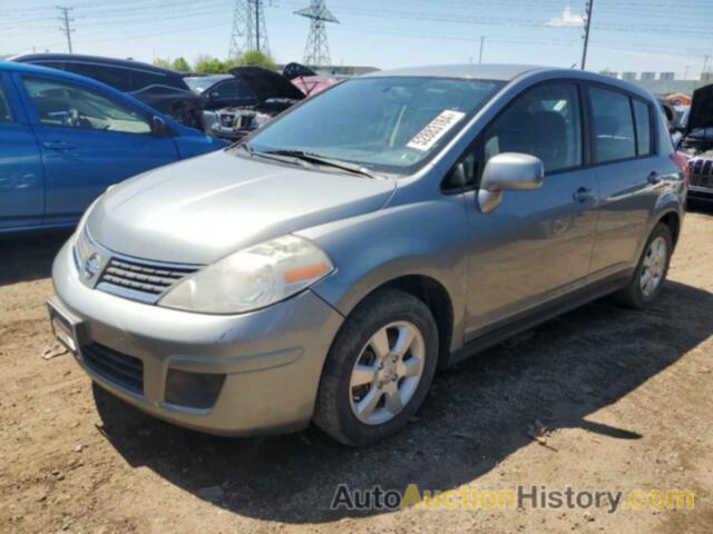 NISSAN VERSA S, 3N1BC13E29L415613