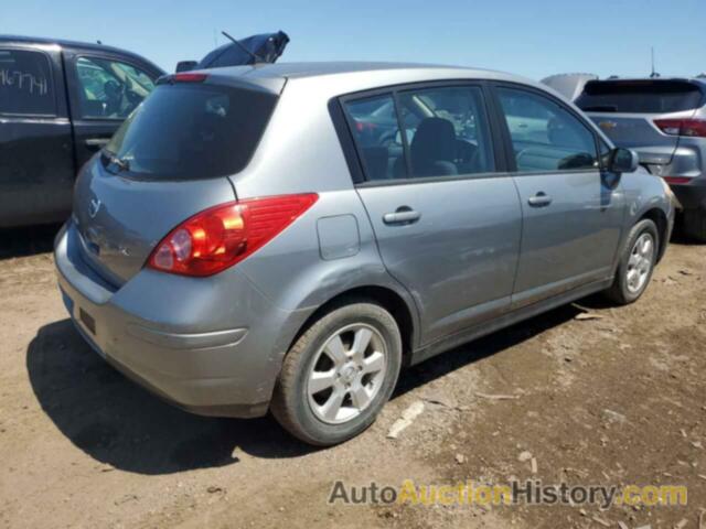 NISSAN VERSA S, 3N1BC13E29L415613