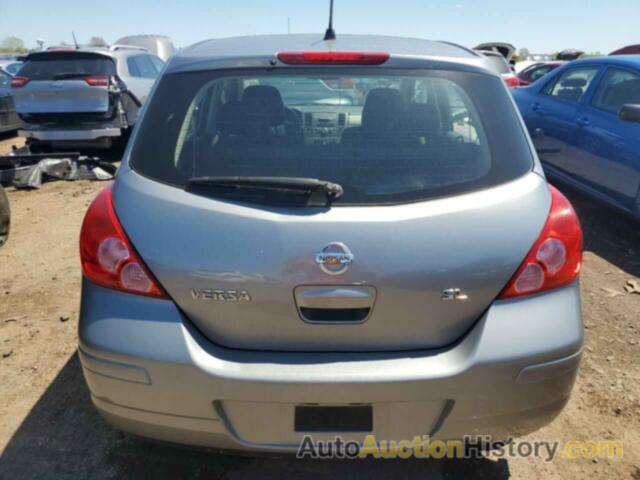 NISSAN VERSA S, 3N1BC13E29L415613