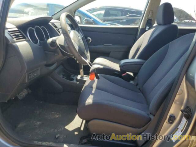 NISSAN VERSA S, 3N1BC13E29L415613