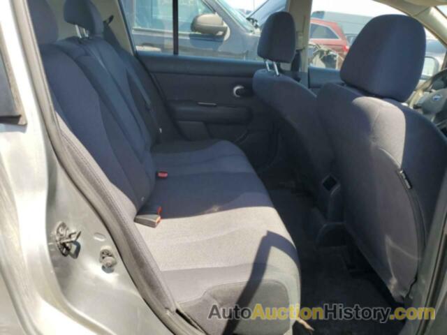 NISSAN VERSA S, 3N1BC13E29L415613